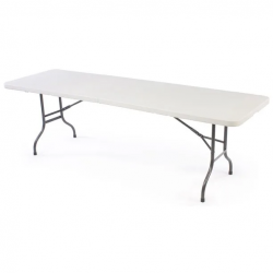 8 Foot Table