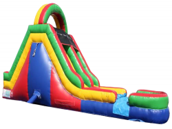 O 152 G 15 H Slide 1 removebg preview 1689090623 101ft Obstacle Course Green (wet/dry)