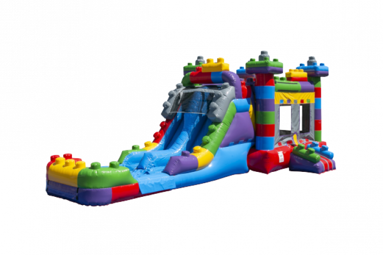 Cleveland Bounce House Rentals