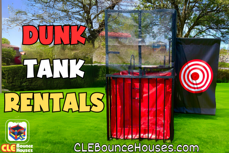 Dunk Tanks