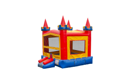 B1038 Lucky20Primary20Jumper HR 02 1737244812 Classic Castle Bounce House