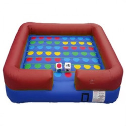 Inflatable Twister For Sale