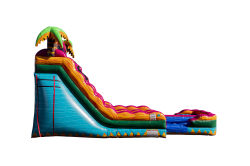 WS1816IP 1820Teal20Crush20DL20IP20Water20Slide HR 04 1780522 1 19ft Teal Crush Double Lane Water Slide