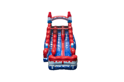 YyFr 35w 1783980519 19ft Bomb Pop Double Lane Water Slide